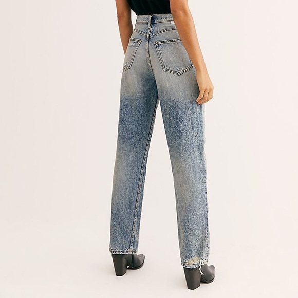 BOYISH The Ziggy Jeans - Picture 2 of 8